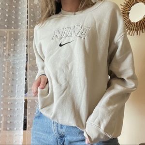 Nike Crewneck
